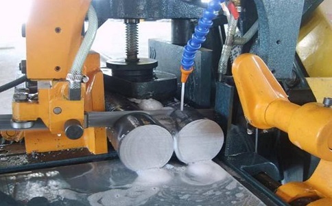 罗田卧式带锯床的送料方式有哪几种？