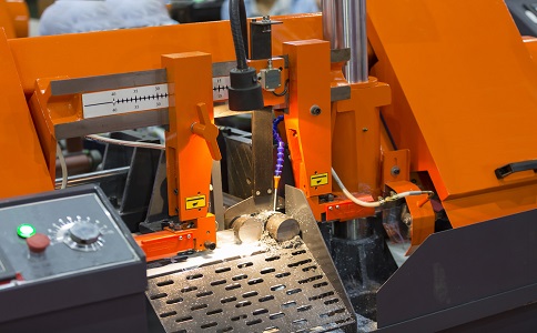 罗田龙门带锯床具备哪些优点？